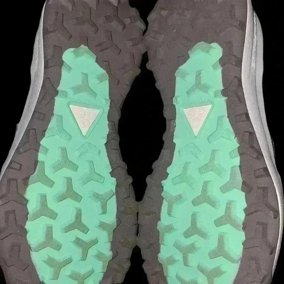 Nike ACG Lowcate Men's 7.5 Outdoor Shoes Brown DX2256-200 ORIGINAL.*WORE ONCE* - Picture 8 of 11